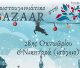 Χριστουγεννιάτικο παζάρι με άρωμα γιορτών και δημιουργίας φιλοξενεί η Ευτοπία