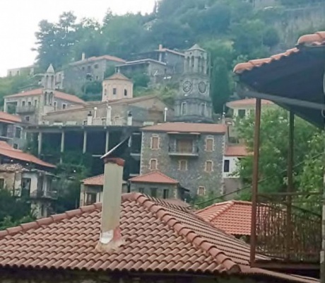 Το κοινό μας σπίτι