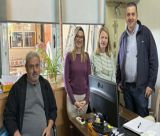 Σπιρομετρήσεις στους εργαζόμενους Τεχνικής Υπηρεσίας Δήμου Μεγαλόπολης