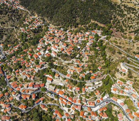 Εγκρίθηκαν από την Περιφέρεια Πελοποννήσου οι δημοπρατήσεις τριών έργων ύψους 4,25 εκατ. ευρώ στη Γορτυνία