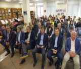 Ημερίδα για την Επαγγελματική Αποκατάσταση Ατόμων με Αναπηρία έγινε στην Τρίπολη (εικόνες)