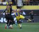 Φινάλε με ήττα (4-2) για τον Αστέρα Aktor