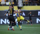 Φινάλε με ήττα (4-2) για τον Αστέρα Aktor