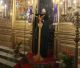 Ακολουθία του Κατανυκτικού Εσπερινού στο Ναό Τιμίου Προδρόμου Λεβιδίου (εικόνες)