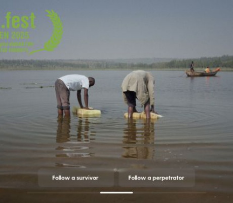 Διεθνές Φεστιβάλ Ντοκιμαντέρ Πελοποννήσου με προβολές σε Δημητσάνα, Τρίπολη και Λεωνίδιο