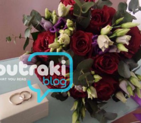 Τελέσθηκε ο πρώτος γάμος ομόφυλου ζευγαριού στο Λουτράκι