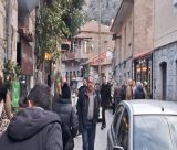 Γιορτινή πληρότητα και αισιοδοξία στα Λαγκάδια (εικόνες)