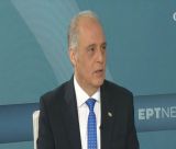 Μηνυτήρια αναφορά Βελόπουλου στον Άρειο Πάγο για δηλώσεις Γεωργιάδη περί χρηματισμού Τσίπρα