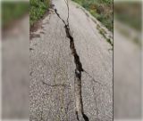 Άνοιξε η άσφαλτος στο δρόμο που ενώνει Ράχες και Χώρα στη Γορτυνία (vd)