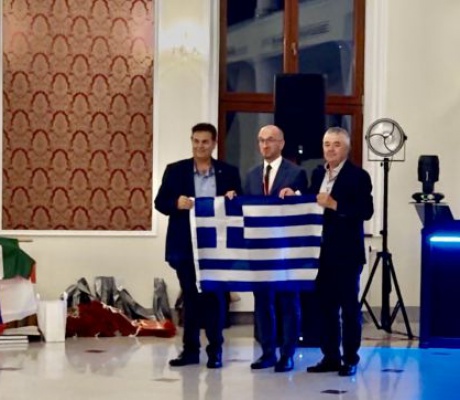 Πολωνία | Στη Δεύτερη Διεθνή Εκδήλωση του έργου REUSE4WILL ο Δήμος Τρίπολης