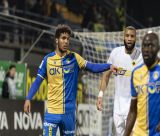 Τελείωσε από τον Αστέρα ο Gioacchini