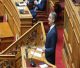 Μητσοτάκης: "Κάποιοι νοσταλγούν ακόμα τις κρεμάλες στο Σύνταγμα"
