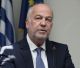 Φλωρίδης: «Η Δικαιοσύνη δεν απολογείται στην πλατεία Συντάγματος»