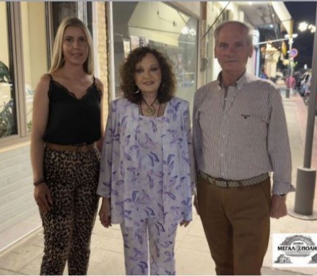 Ανοιχτή επιστολή στον Δήμαρχο Μεγαλόπολης: «Δεν είναι όλα πανηγύρια, φωτογραφίες και κούφια λόγια για να χαϊδεύεις αυτιά»