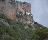 Μονή Ελώνης | Το πρόγραμμα των Ιερών Ακολουθιών για τον Αύγουστο