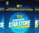Λευκή Νύχτα στο Star Store!
