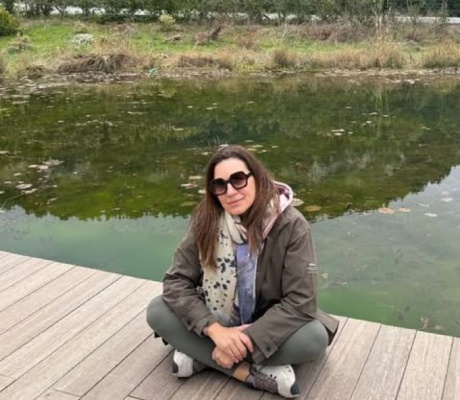 Η Υπουργός Τουρισμού στα Μαγούλιανα Γορτυνίας: "Μεγάλη ευκαιρία για την Ελλάδα ο ορεινός τουρισμός ... 12 μήνες το χρόνο"'!