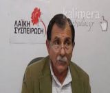 Γούργαρης: "Να σταματήσει τώρα το εργστάσιο επεξεργασίας ζωικών υπολειμάτων στο Αθήναιο"