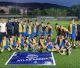 Η ομάδα Κ15 του Αστέρα AKTOR κατέκτησε το τουρνουά "Atlas Sport Center" - Κέρδισε στον τελικό τον ΠΑΟ!