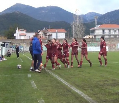 Η παρακάμερα για τη νέα νίκη των κοριτσιών του Αστέρα! (vd)