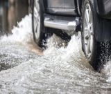 Κόκκινη προειδοποίηση για βροχές μεγάλης έντασης την Κυριακή στην Πελοπόννησο!