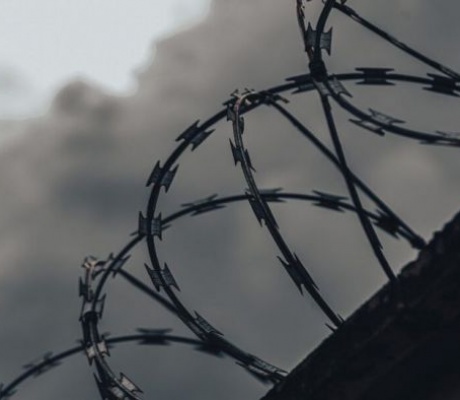 Καλλίρης: "Έχουν εξασφαλιστεί 40.000.000 € για φυλακές στη Μεγαλόπολη"!