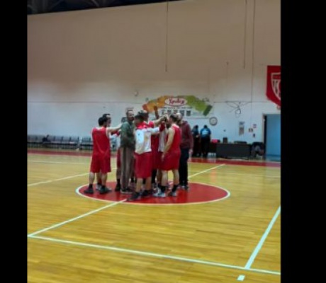 Α1 ΕΣΚΑΚ | Ήττα από τον Παναργειακό, χειροκρότημα από τον κόσμο! (vd)