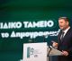 Ειρωνικό σχόλιο Ανδρουλάκη για Λοβέρδο: "Ήταν έκπληξη, περίμενα να πάει στο... Μ-Λ ΚΚΕ"