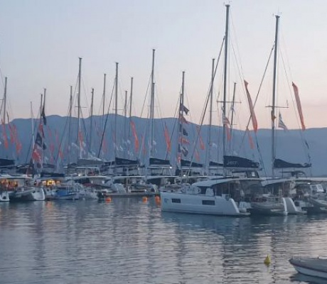  Το 15ο Catamarans Cup έρχεται στο Παράλιο Άστρος!