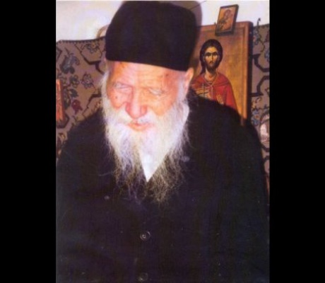 Τρίπολη | Εσπερινός και Παράκληση για τον Όσιο Πορφύφριο τον Καυσοκαλυβίτη στο Ναό Παναγίας Γιάτρισσας