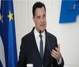 Άδωνις Γεωργιάδης: "Άδωνις Γεωργιάδης: Η Καρυστιανού πρέπει να ελεγχθεί για τα περί κβαντικής ιατρικής που γράφει στο site της"