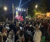 Μια βραδιά γιορτής και αλληλεγγύης στο 10ο Μουσικό Προσκοπικό Φεστιβάλ Τρίπολης (εικόνες - βίντεο)