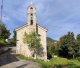 Γιορτάζει ο Ναός Αγίου Γεωργίου στην Ορεινή Μελιγού