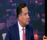 Γεωργιάδης: "Καταγγέλλω τον Τσίπρα ότι πήρε λεφτά για να ψηφίσει τους Ποινικούς Κώδικες, το είπε και ο Κοντονής και δεν του έκανε μήνυση"