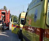 Γορτυνία | Τραγικός θάνατος 66χρονου σε τροχαίο
