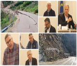 «Προκλητική εγκατάλειψη» της Γορτυνίας |  Ένταση και αλληλοκατηγορίες στο Περιφερειακό Συμβούλιο