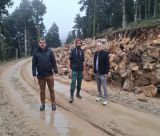 "Επιμένουμε ότι ο Πάρνωνας ανήκει στους ανθρώπους του και στην ιστορία του"