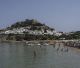 Σάκης Αρναούτογλου: "Μεγάλη αλλαγή του καιρού πριν τον Δεκαπενταύγουστο"