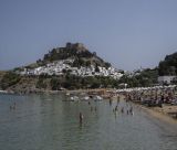 Σάκης Αρναούτογλου: "Μεγάλη αλλαγή του καιρού πριν τον Δεκαπενταύγουστο"