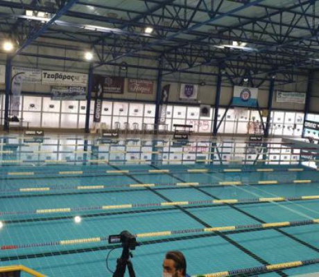 Πρόσληψη ναυαγοσώστη για το κολυμβητήριο της Τρίπολης | Αιτήσεις μέχρι τις 20 Απριλίου