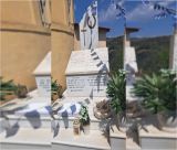 Με συγκίνηση το ετήσιο μνημόσυνο για τα θύματα της ναζιστικής θηριωδίας στη Χώρα Γορτυνίας (εικόνες)