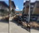 Κοπάδι με κατσίκια βγήκαν στους δρόμους της Δημητσάνας! (vd)