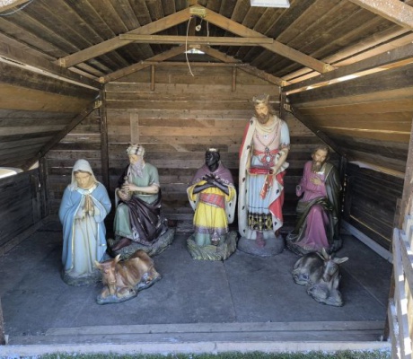 Χριστούγεννα χωρίς Χριστό; Γιατί; Γίνεται; Δεν γίνεται...