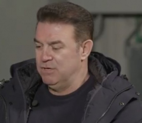 Για τη σημασία που έχει ο κλάδος της ανακύκλωσης, μίλησε ο Θεόδωρος Πόκας (vd)