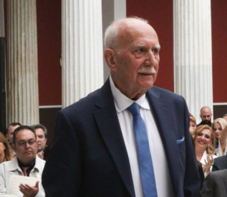 Πέθανε ο δημοσιογράφος Γιώργος Παπαδάκης – Υπέστη οξύ έμφραγμα