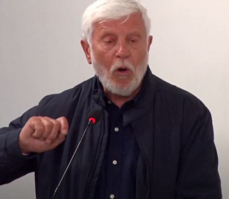 Πέτρος Τατούλης: "Η υποβάθμιση του ιστορικού 11ου  Συντάγματος Πεζικού σε τάγμα εκπαίδευσης αποτελεί κατάφωρη προσβολή για την Αρκαδία"