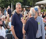 Κώστας Τζιούμης: «Ο πολιτισμός είναι η ψυχή του τόπου μας»
