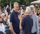 Κώστας Τζιούμης: «Ο πολιτισμός είναι η ψυχή του τόπου μας»