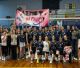 Βόλεϊ Παγκορασίδων Κ16 | Καθαρή νίκη του ΑΣΠΕΤ επί του Αρκαδικού με 3-0
