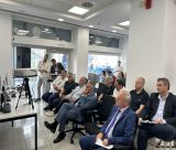 Κώστας Τζιούμης: “Είμαστε δίπλα στους νέους επιχειρηματίες που επιθυμούν να καινοτομήσουν”